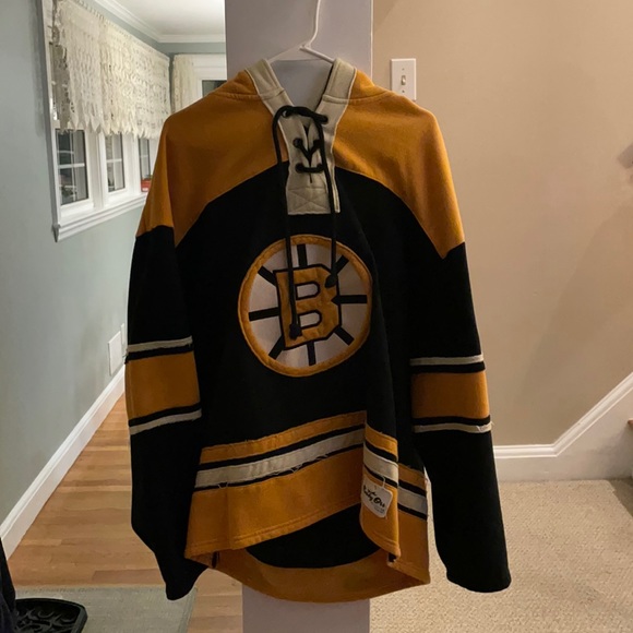 bobby orr sweatshirt